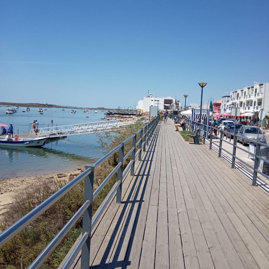 Formosa Apartamento Cabanas De Tavira Exterior foto