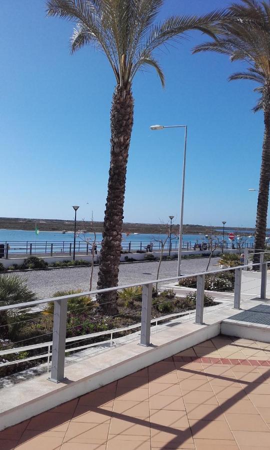 Formosa Apartamento Cabanas De Tavira Exterior foto