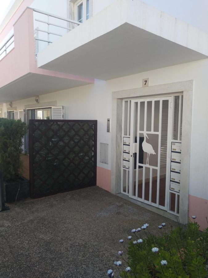 Formosa Apartamento Cabanas De Tavira Exterior foto