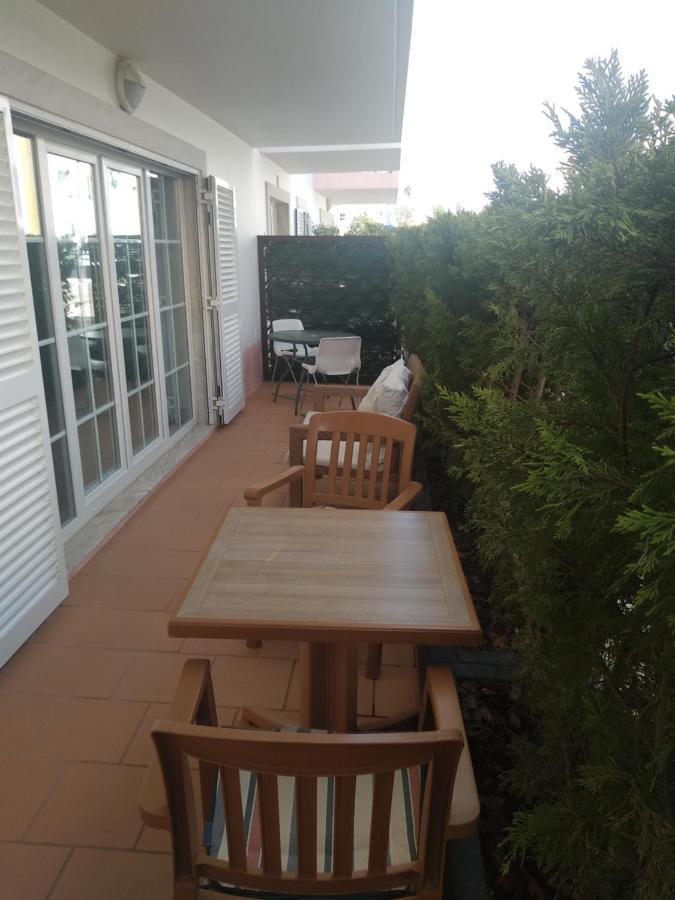 Formosa Apartamento Cabanas De Tavira Exterior foto
