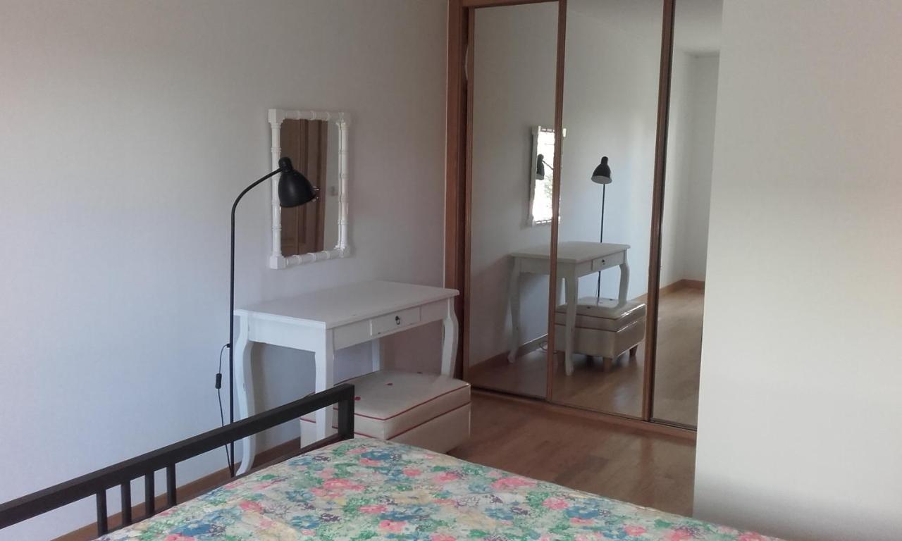 Formosa Apartamento Cabanas De Tavira Exterior foto