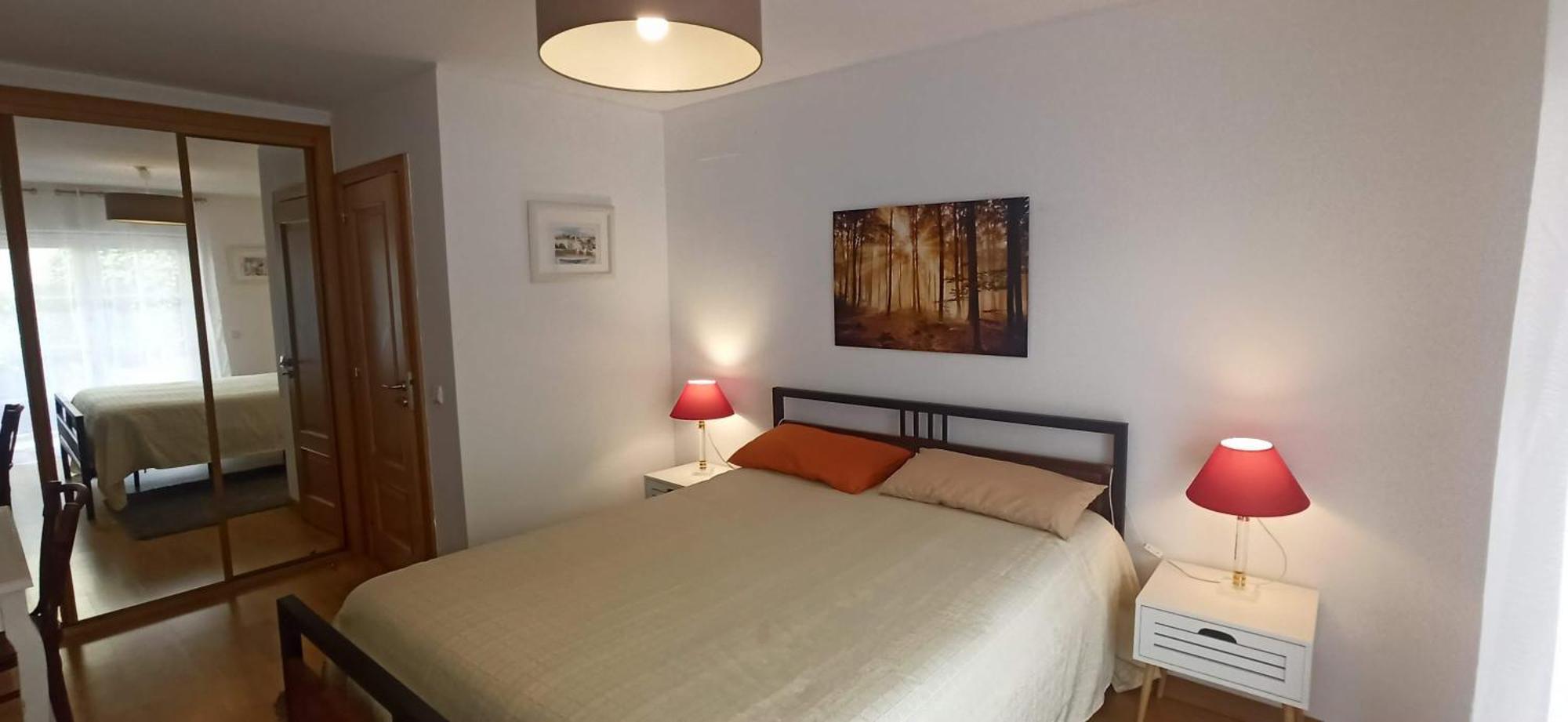 Formosa Apartamento Cabanas De Tavira Exterior foto