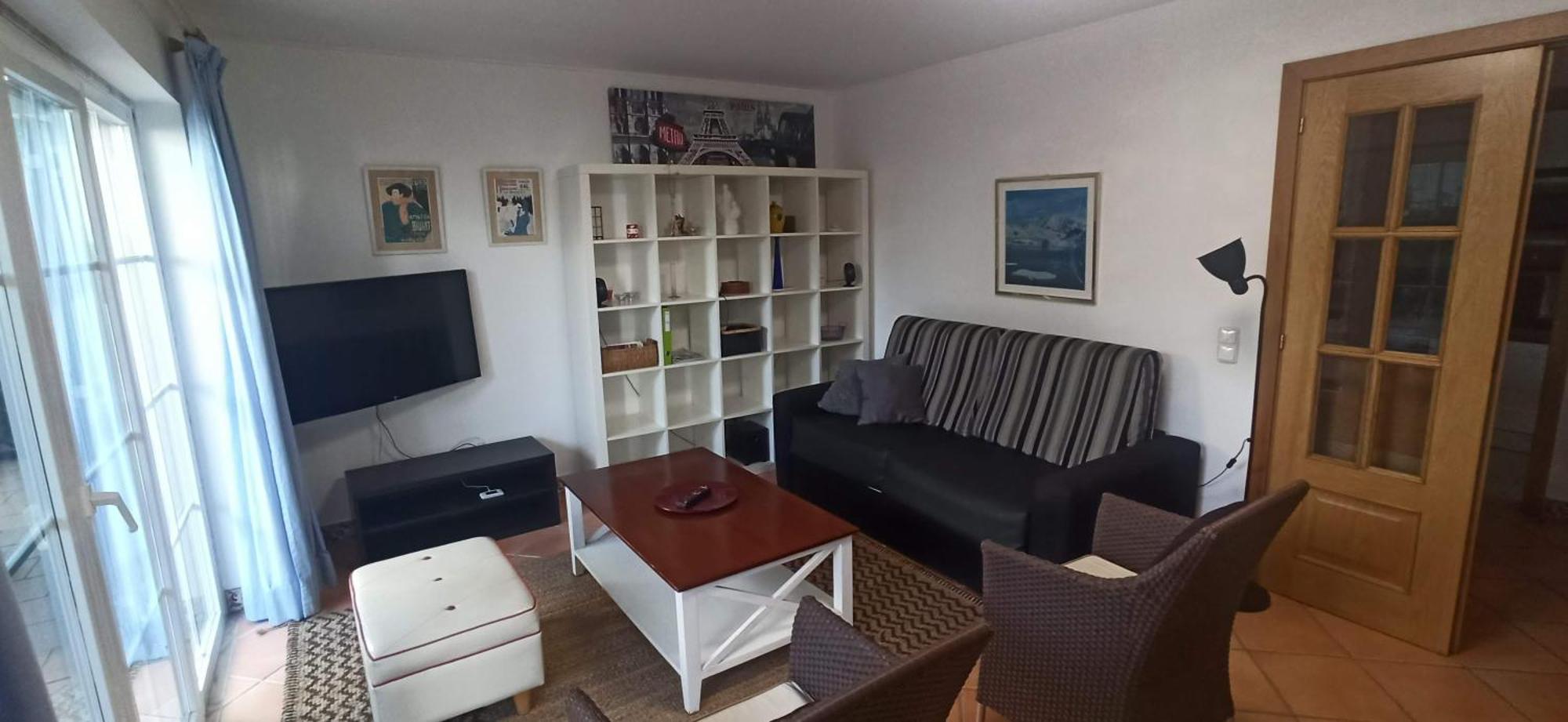 Formosa Apartamento Cabanas De Tavira Exterior foto