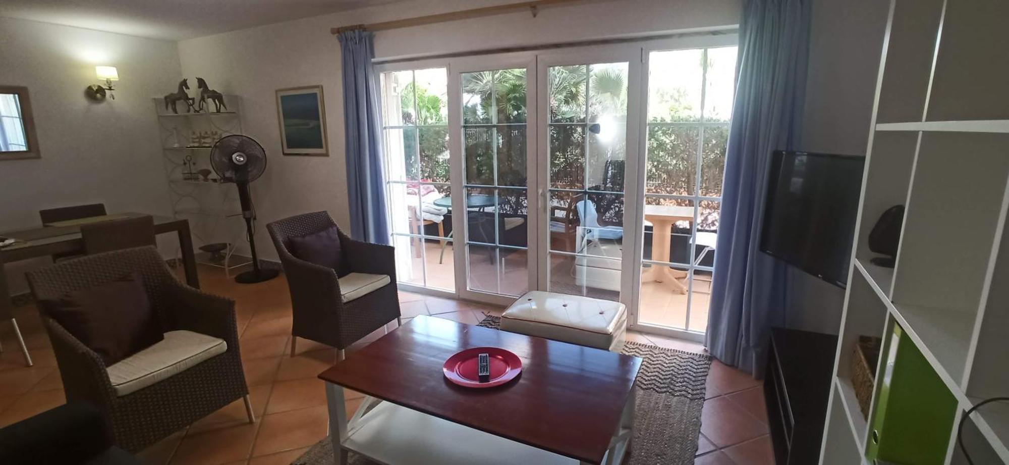 Formosa Apartamento Cabanas De Tavira Exterior foto
