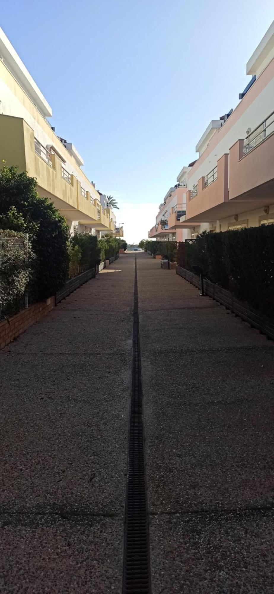 Formosa Apartamento Cabanas De Tavira Exterior foto