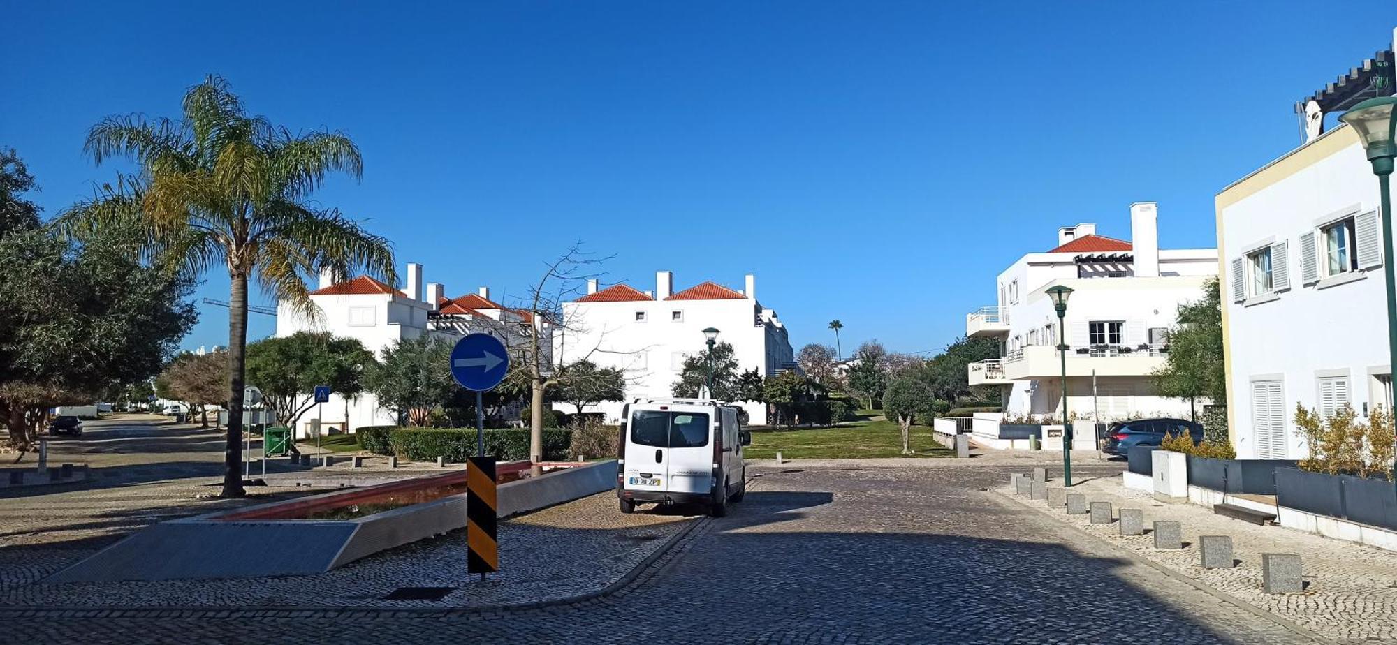Formosa Apartamento Cabanas De Tavira Exterior foto