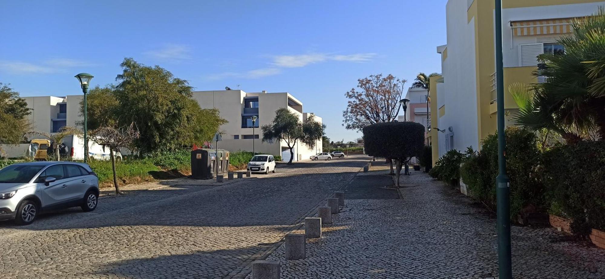 Formosa Apartamento Cabanas De Tavira Exterior foto